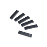 APC (AR7582A) CABLE RETAINER FOR NETSHELTER SX 750MM WIDE VERTICAL CABLE MANAGERS (QTY 6)