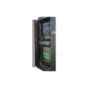 APC (AR7717A) VERTICAL CABLE MANAGER FOR NETSHELTER SX 42U NETWORKING ENCLOSURE (QTY 4)