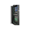APC (AR7717A) VERTICAL CABLE MANAGER FOR NETSHELTER SX 42U NETWORKING ENCLOSURE (QTY 4)