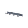APC (AR8425A) 1U HORIZONTAL CABLE ORGANIZER BLACK