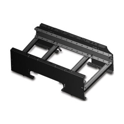 APC (AR8560) CABLE TROUGH,...