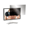 TARGUS ASF24W9USZ, 4VU PRIVACY FILTER FOR 24" WIDESCREEN 16:9 DISPLAYS BTO