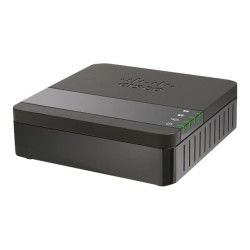 CISCO - 2-PORT ANALOG...