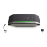 HP POLY SYNC 20+ UC SMART SPEAKERPHONE,BLUETOOTH + USB-C BT700 USB-C DONGLE+ USB-A ADAP