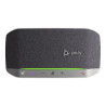 HP POLY SYNC 20 MS SMART SPEAKERPHONE,BLUETOOTH + USB-C WITH USB-A ADAPT