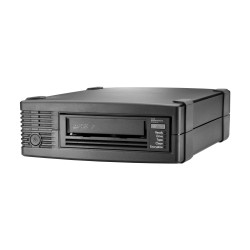 HPE LTO-7 ULTRIUM 15000 EXTERNAL TAPE DRIVE
