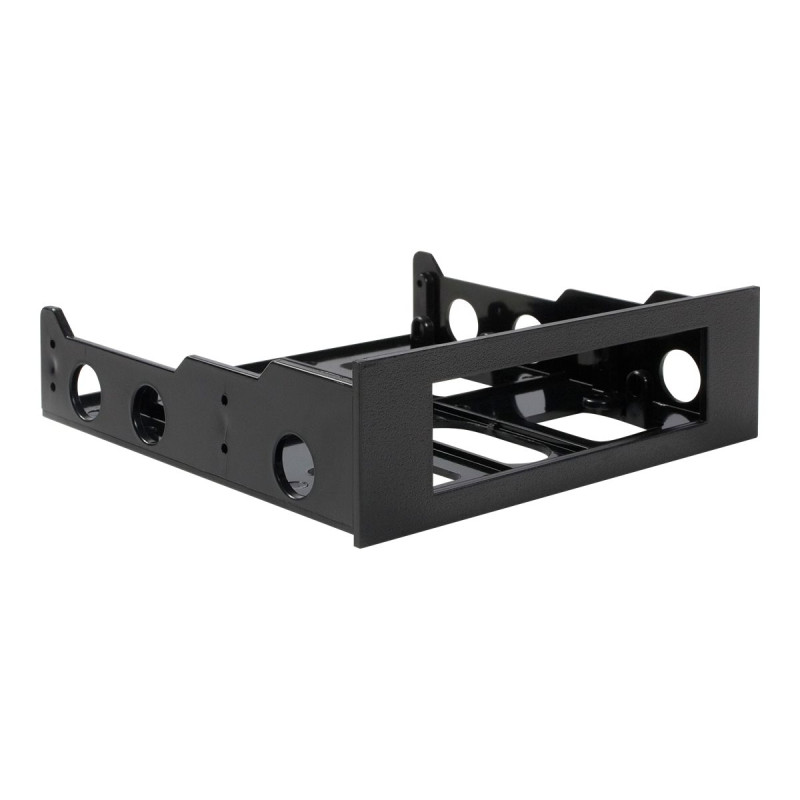 STARTECH.COM 3.5"-5.25" FRONT BAY MOUNTING BRACKET 2YR