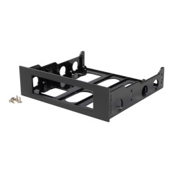 STARTECH.COM 3.5"-5.25" FRONT BAY MOUNTING BRACKET 2YR