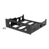 STARTECH.COM 3.5"-5.25" FRONT BAY MOUNTING BRACKET 2YR