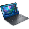 DELL PRO14 MAX PREMIUM, 14"FHD+ IR, U9-285H, 32GB, 1TB, RTX