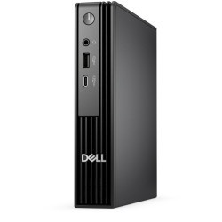 DELL PRO DESKTOP, MICRO (MFF), U5-235T, 16GB, 256GB, WL, W11P(AI), 3YOS