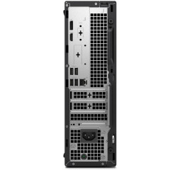 DELL PRO DESKTOP, SLIM (SFF), U5-235, 16GB, 256GB, NO-WL, W11P(AI), 3YOS