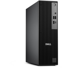 DELL PRO DESKTOP, SLIM (SFF), U5-235, 16GB, 256GB, NO-WL, W11P(AI), 3YOS