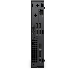 DELL PRO DESKTOP, MICRO (MFF), U5-235T, 16GB, 512GB, WL, W11P(AI), 3YOS