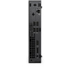 DELL PRO DESKTOP, MICRO (MFF), U7-265T, 16GB, 512GB, WL, W11P(AI), 3YOS