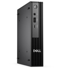 DELL PRO DESKTOP, MICRO (MFF), U7-265T, 16GB, 512GB, WL, W11P(AI), 3YOS