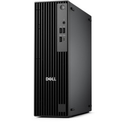 DELL PRO DESKTOP, SLIM (SFF), U5-235, 16GB, 512GB, WL, W11P(AI), 3YOS