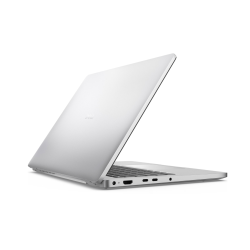 DELL PRO14 NOTEBOOK, 14" FHD+ IR, U7-255U, 32GB, 512GB, WL, W11P(AI), SILVER, 3YOS