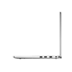 DELL PRO14 NOTEBOOK, 14" FHD+ IR, U7-255U, 32GB, 512GB, WL, W11P(AI), SILVER, 3YOS