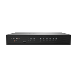 SONICWALL TZ380 FIREWALL