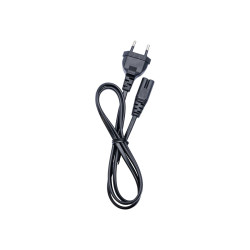 JABRA POWER EXTENSION KIT FOR SPEAK 810,CORDS AND ADAPTER CLIP, NO MAIN CHARGER,