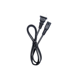 JABRA POWER EXTENSION KIT FOR SPEAK 810,CORDS AND ADAPTER CLIP, NO MAIN CHARGER,