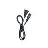 JABRA POWER EXTENSION KIT FOR SPEAK 810,CORDS AND ADAPTER CLIP, NO MAIN CHARGER,