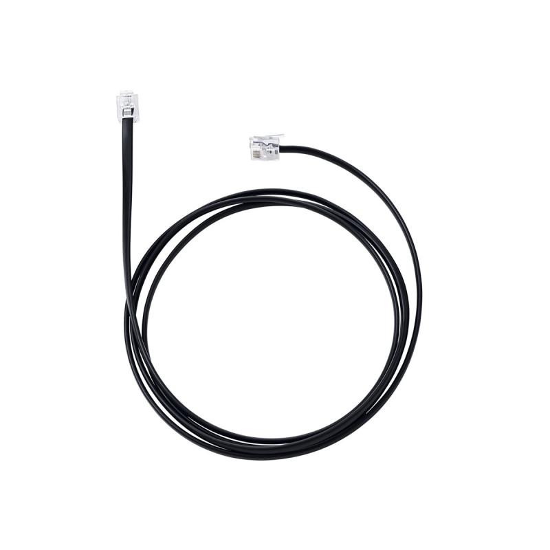 JABRA LINK EHS ADAPTER FOR CISCO UNIFIED IP PHONES WITH JABRA PRO9450, PRO9460, PRO9465, P