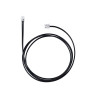 JABRA LINK EHS ADAPTER FOR CISCO UNIFIED IP PHONES WITH JABRA PRO9450, PRO9460, PRO9465, P