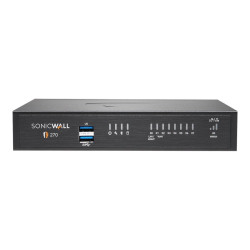 SONICWALL TZ270 SECURE UPGRADE ADVANCED EDITION 3YR (INCLUDE