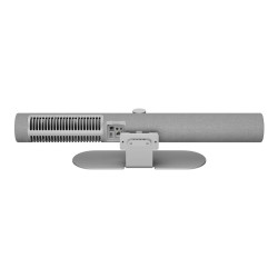 JABRA PANACAST 50 TABLE STAND GREY