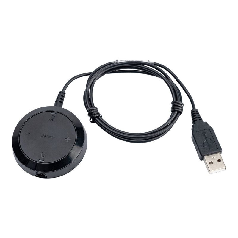 JABRA EVOLVE 30 MS LINK (USB)
