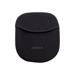 JABRA EVOLVE2 40 POUCH 10PCS BLACK