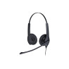 JABRA CORDED BIZ 1500 UC DUO HEADSET,USB-A