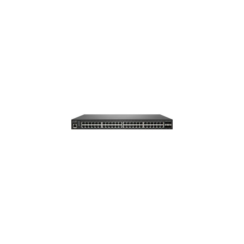 SONICWALL SWITCH SWS14-48FPOE