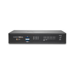 SONICWALL TZ370 SECURE UPGRADE ADVANCED EDITION 3YR (INCLUDE