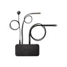 JABRA LINK EHS ADAPTER FOR AVAYA PHONES WITH JABRA GN9120, GN9300, PRO900, PRO9400, GO6400