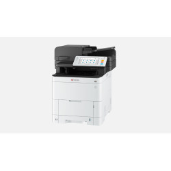 KYOCERA ECOSYS MFP...
