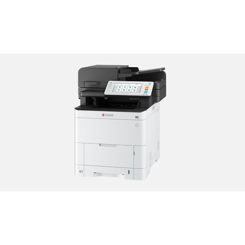 KYOCERA ECOSYS MFP MA3500CIFX A4 COLOUR LASER - PRINT/COPY/SCAN/FAX (35PPM), 2YR ONSITE