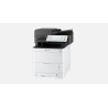 KYOCERA ECOSYS MFP MA3500CIFX A4 COLOUR LASER - PRINT/COPY/SCAN/FAX (35PPM), 2YR ONSITE