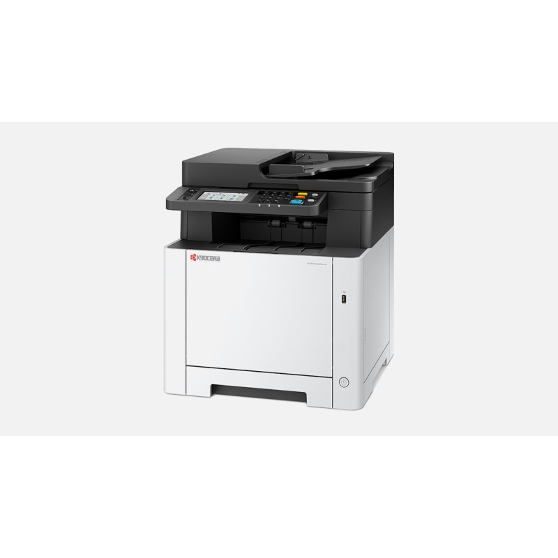 KYOCERA ECOSYS MFP MA2600CFX A4 COLOUR 26PPM SCAN, COPY, FAX, DSDP DUPLEX PRINT/SCAN