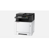 KYOCERA ECOSYS MFP MA2600CFX A4 COLOUR 26PPM SCAN, COPY, FAX, DSDP DUPLEX PRINT/SCAN