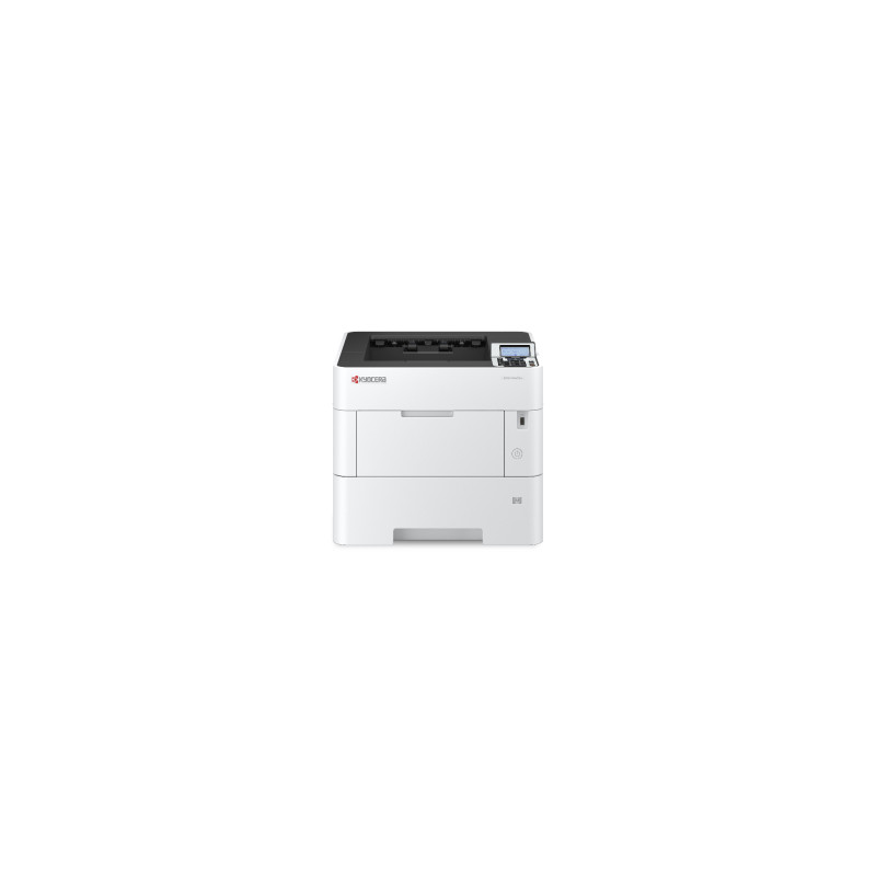 KYOCERA ECOSYS SFP PA6000X A4 MONO PRINTER, DUPLEX PRINT, 2YR ONSITE (60PPM)