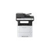 KYOCERA ECOSYS MFP MA4500FX A4 MONO - PRINT/COPY/SCAN (45PPM), 2YR ONSITE