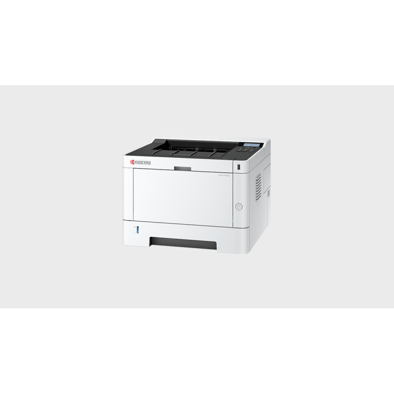 KYOCERA ECOSYS SFP PA4000X A4 MONO, 40PPM, 1200X1200DPI,2YR RTB