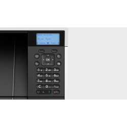 KYOCERA ECOSYS SFP PA4000X A4 MONO, 40PPM, 1200X1200DPI,2YR RTB