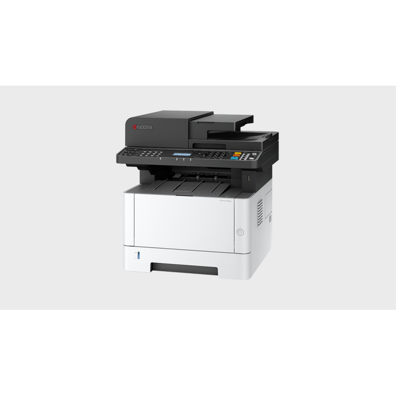 KYOCERA ECOSYS MFP MA4000FX A4 MONO, 40PPM, 1200X1200DPI, FA X, DUPLEX PRINT & SCAN, 2YR R