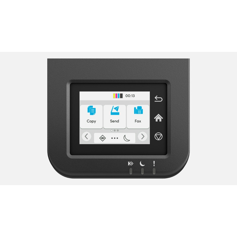 KYOCERA ECOSYS MFP MA2101CWFX A4 COLOUR 21PPM SCAN, COPY, FAX, DUPLEX PRINT ONLY, WIFI