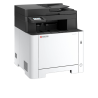 KYOCERA ECOSYS MFP MA2101CFX A4 COLOUR 21PPM SCAN, COPY, FAX, DUPLEX PRINT ONLY
