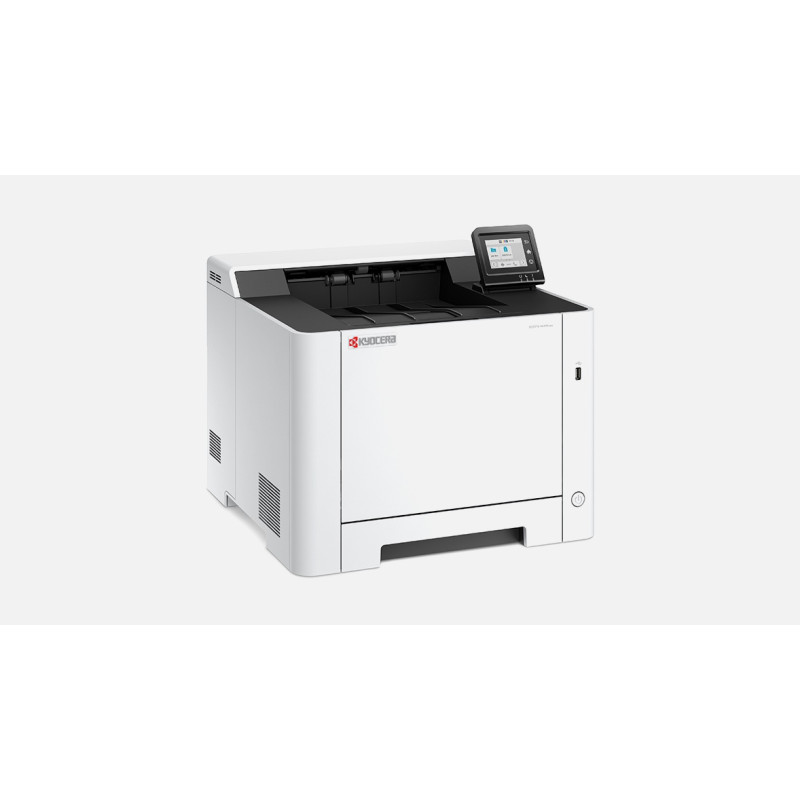 KYOCERA ECOSYS SFP PA2101CWX A4 COLOUR LASER, 21PPM, DUPLEX PRINT, WIFI